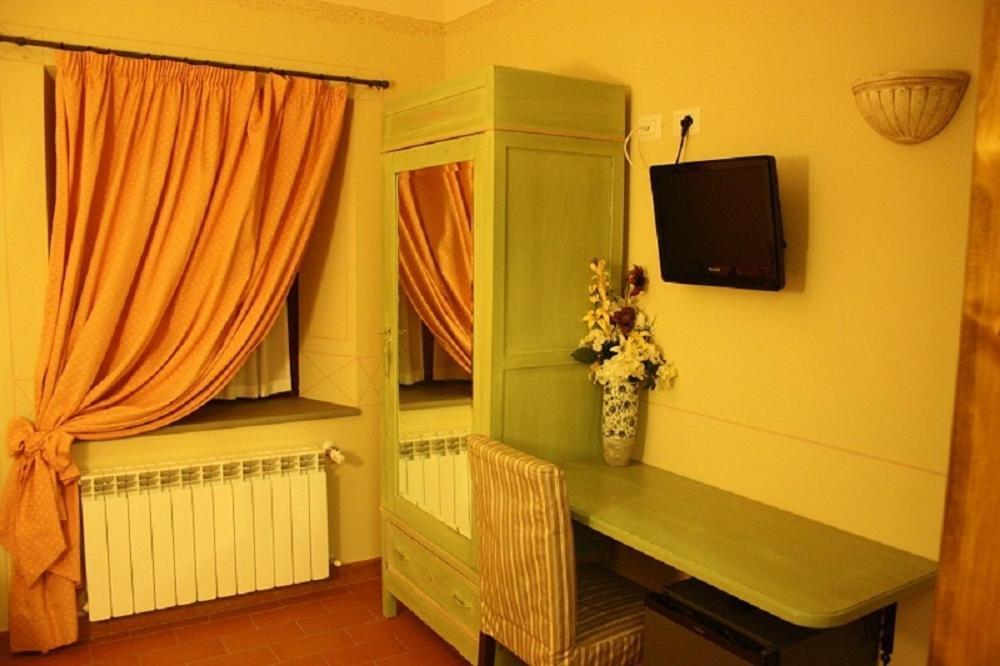 Locanda San Barnaba Scarperia Exterior photo
